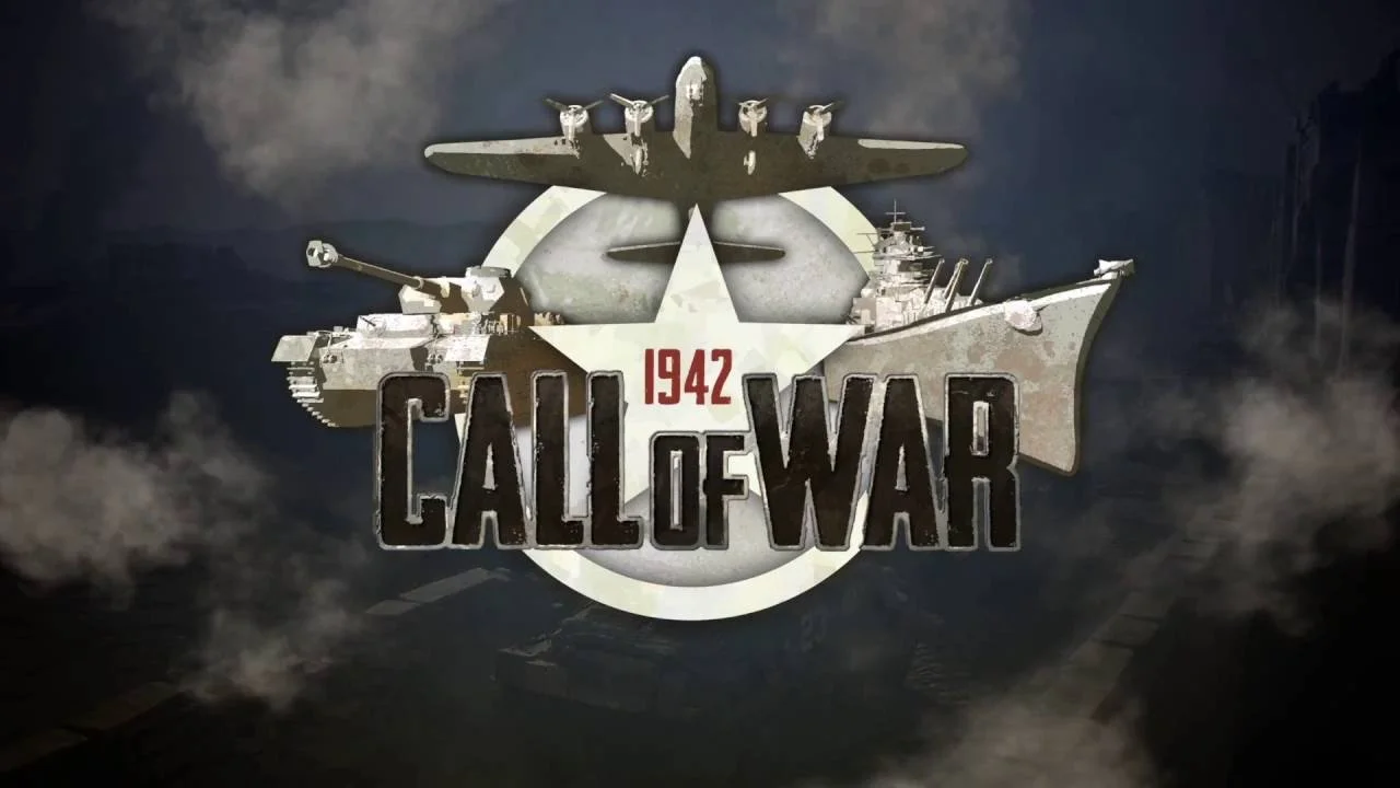 Schermata di Call of War
